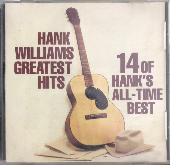 Hank Williams, Jr. feat. Hank Williams, Sr.